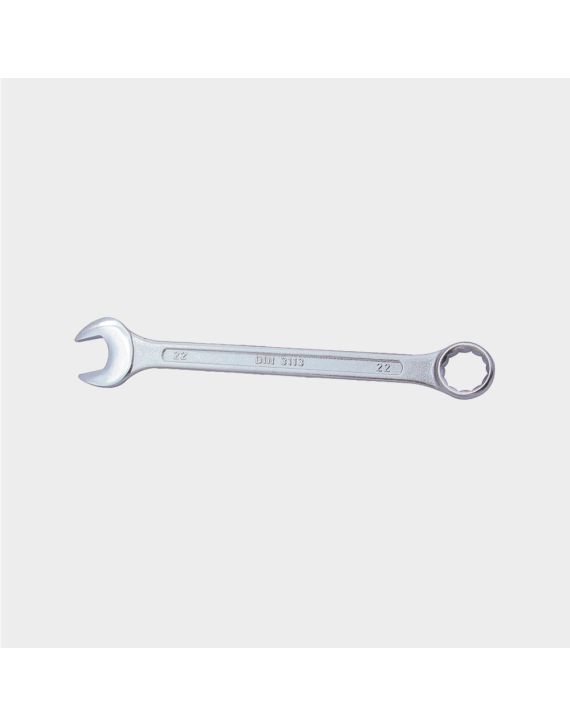 Inder 21mm Combination Spanner CRV P-841