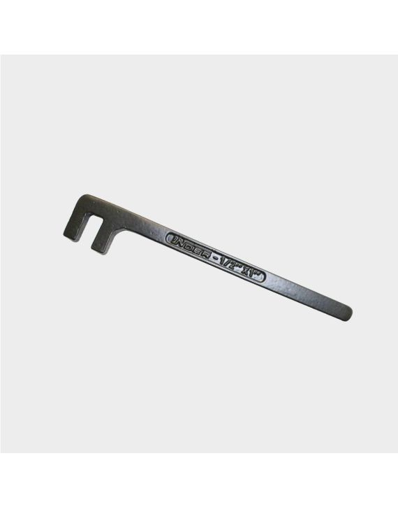 Inder 3-4Inch Compact F-Type Valve Wheel Wrench P-904C