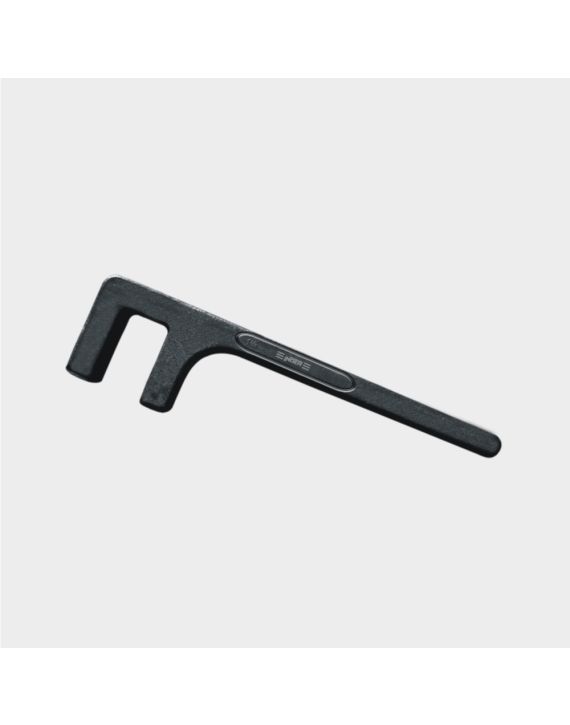 Inder 12Inch F-Type Valve Wheel Wrench P-909A