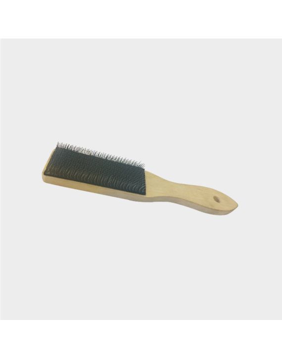 Inder 9Inch File Brush P-937A