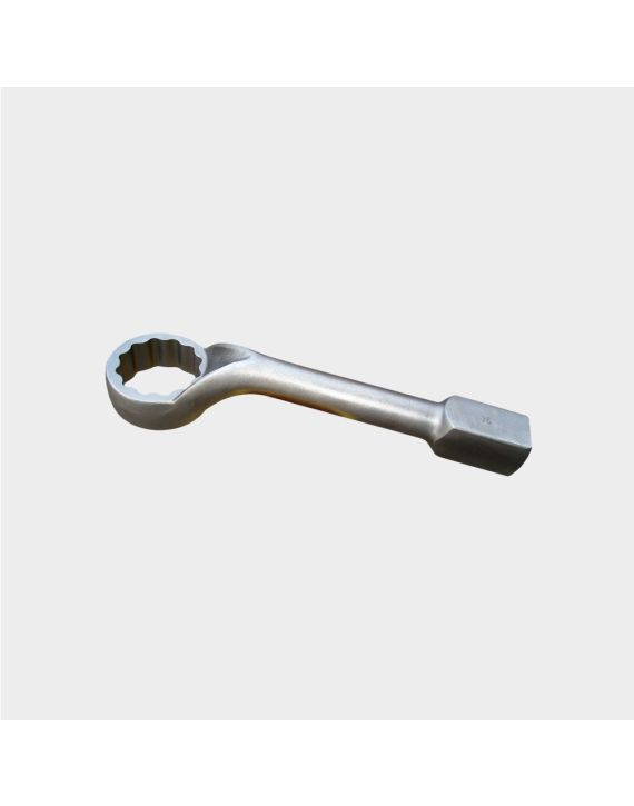 Inder 135mm Deep Offset Ring Slugging Spanner P-99ZB