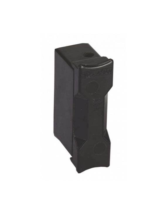 Indoasian Optium 32A Fuse Fitting For Bolted (BS) Type-Back Busbar Connection-BFBC0032