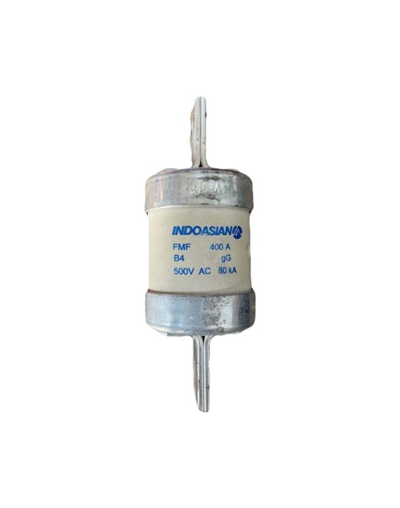 Indoasian Optium 25A Bolted Type FGN Offset-80kA-500V AC Circuit Breakers with Fuses -IEFGN025