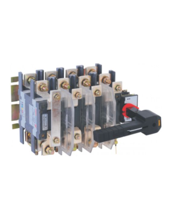 Indoasian Ambidex On Load Byepass ENCL 320A ITCS0250