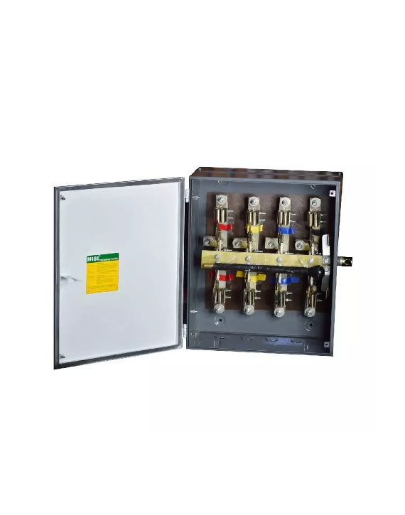 Indoasian Ambidex New Off Load Changeover 315A DP ENCL OFFP0315