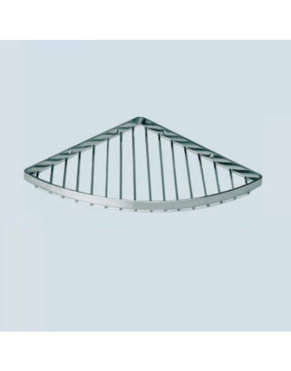 Iris Colors Corner Shelf