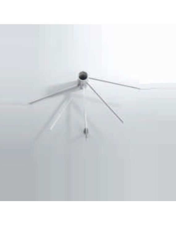 Iris Colors Hanger For Pole System