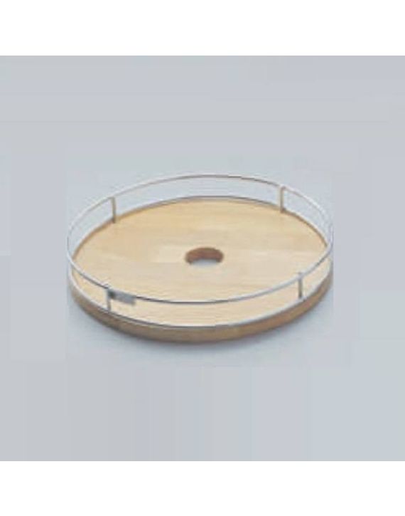 Iris Colors Wood For Pole System