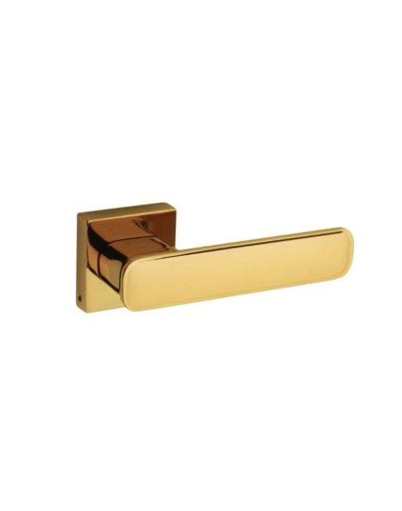 Jainson Saga Loaf Baby Latch on Rose Combo Set-PVD Gold Finish-545