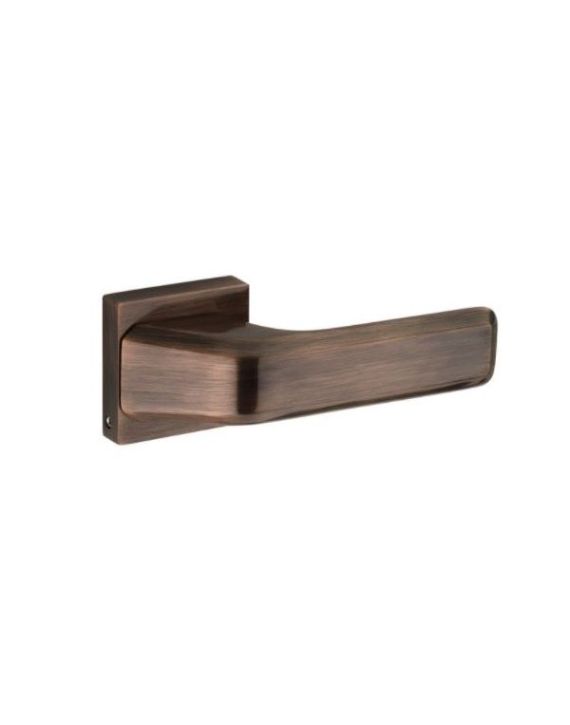 Jainson Saga Flo Baby Latch on Rose Combo Set-Copper Finish-551