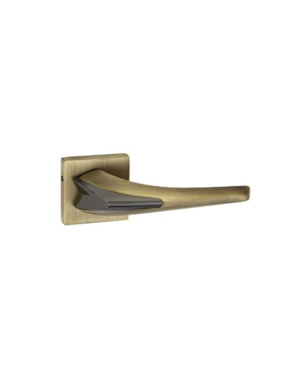 Jainson Saga Bone Baby Latch on Rose Combo Set-Antique with Black Finish-675