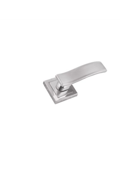 Jainson Picasso Baby Latch on Rose Combo Set-Stainless Steel Finish-870