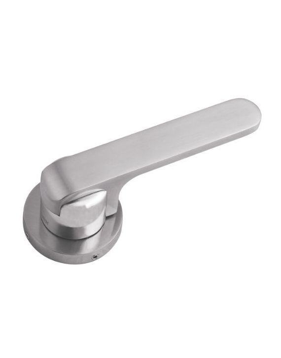 Jainson Gloria Rose Sets Styled Zinc Handle Mortise Lock - 885-RS