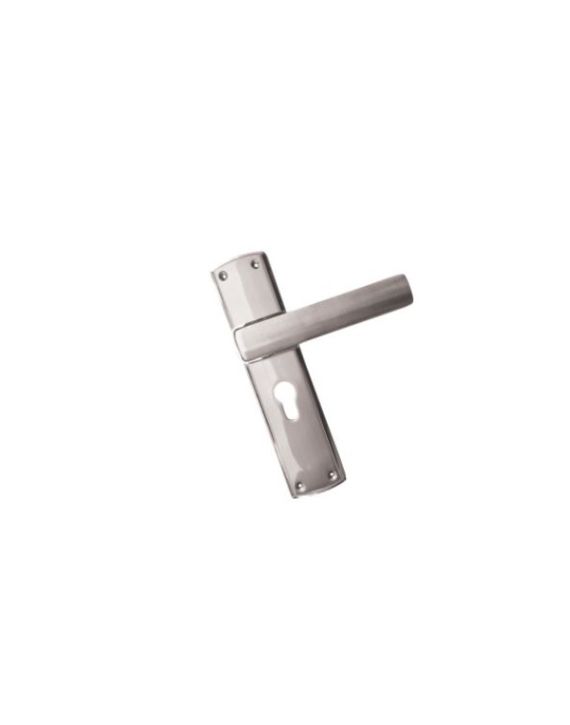 Jainson Cosmo Baby Latch on Rose Combo Set-Stainless Steel Finish-950