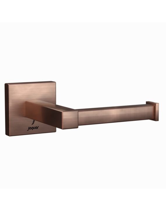 Jaquar Kubix Prime Spare Toilet Roll holder Antique Copper Finish - AKP-ACR-35755PS