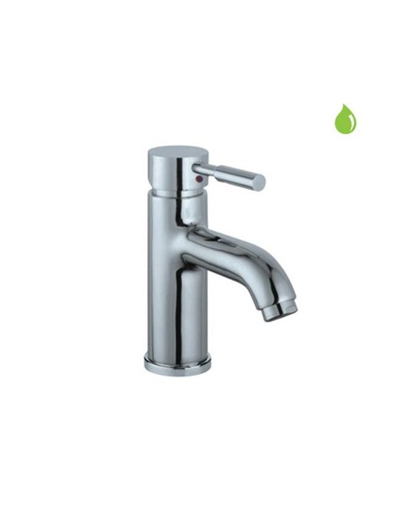 Jaquar Basin Mixer Solo SOL-CHR-6001B