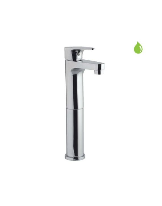 Jaquar Single Lever Tall Boy-Chrome-Vignette Prime VGP-CHR-81005NB