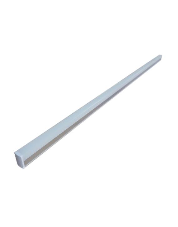 Jaquar Glaze LED 10W Indoor Commercial Batten Light LGLZ01X010XW