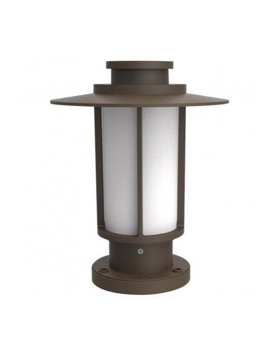 Jaquar Lugosi 6W Gate Top Light LGTP02X006XW