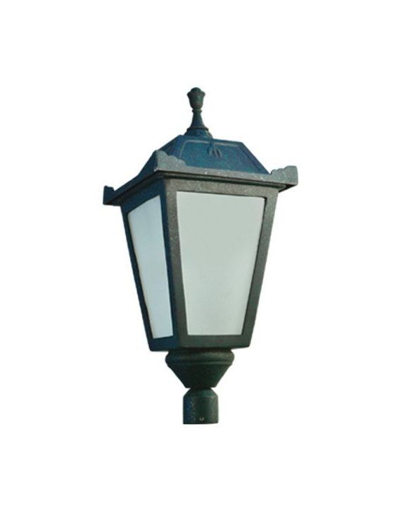 Jaquar Ossio 30W Gate Top Light LGTP02X030XW