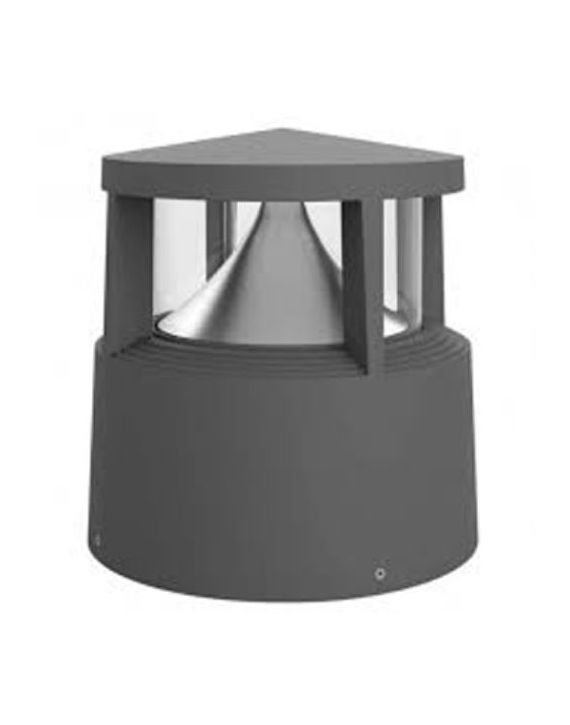 Jaquar Vibez 12W Gate Top Light LGTP03X012XW