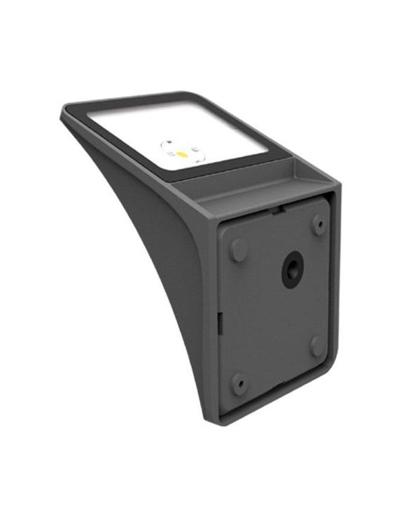 Jaquar Corvell 1x12W Outdoor Wall Light LWWL04X012XW