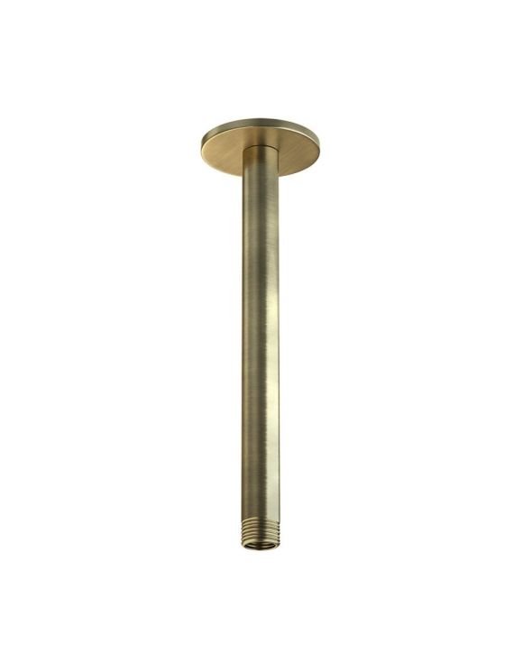 Jaquar Shower Arm Antique Bronze Finish - SHA-ABR-475L100