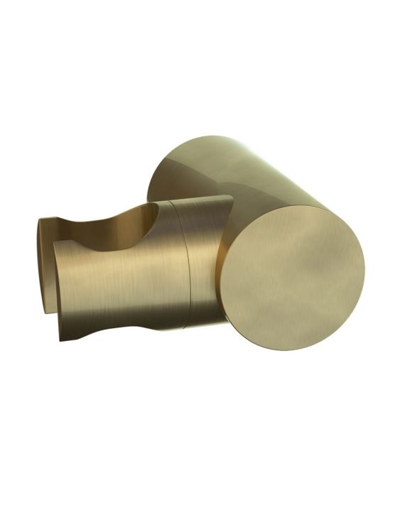 Jaquar Premium Wall Bracket Antique Bronze Finish - SHA-ABR-555