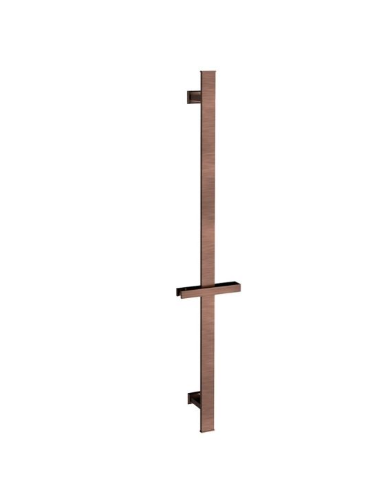 Jaquar 700x30x10mm Sliding Rail Antique Copper Finish - SHA-ACR-1183
