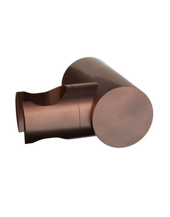 Jaquar Premium Wall Bracket Antique Copper Finish - SHA-ACR-555