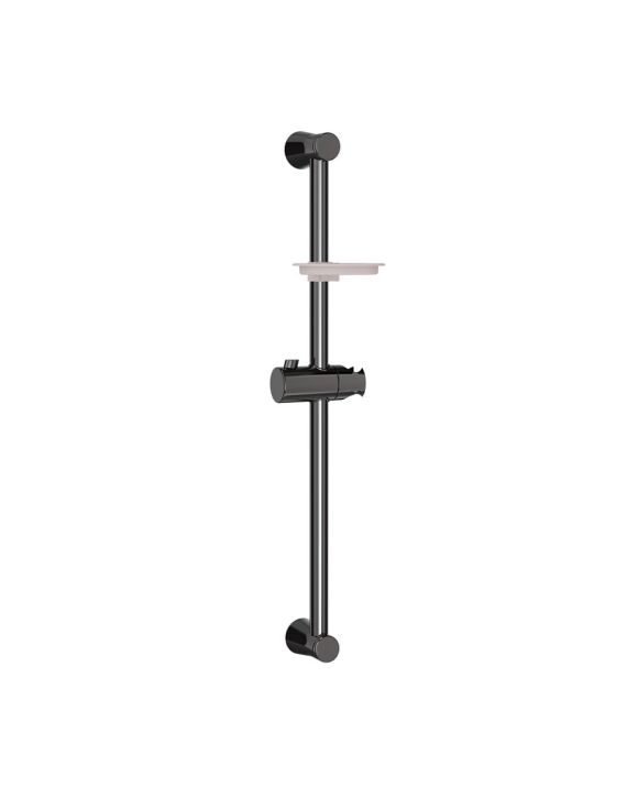 Jaquar Sliding Rail Black Chrome Finish - SHA-BCH-1187N