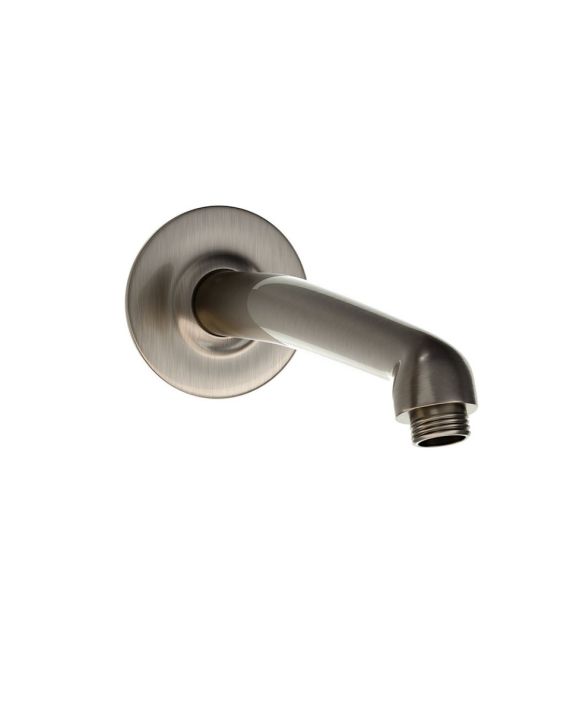 Jaquar Shower Arm Casted Stainless Steel Finish - SHA-SSF-477