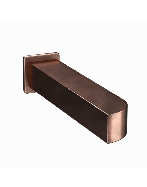 Jaquar Alive Bathtub Spout Antique Copper Finish - SPJ-ACR-85429