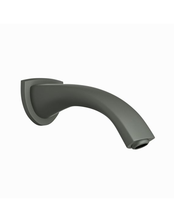 Jaquar Arc Bathtub Spout Graphite Finish - SPJ-GRF-87429
