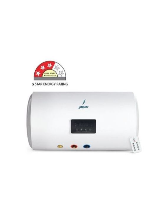 Jaquar Versa Digital Horizontal 60 Ltr Water Heater VRD-WHT-H060