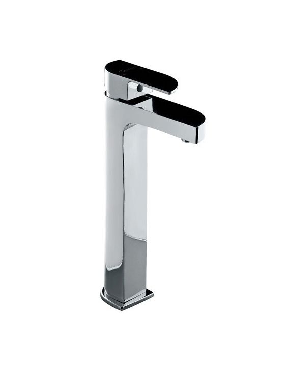 Jaquar Single Lever Tall Boy-Chrome-Alive ALI-CHR-85005B