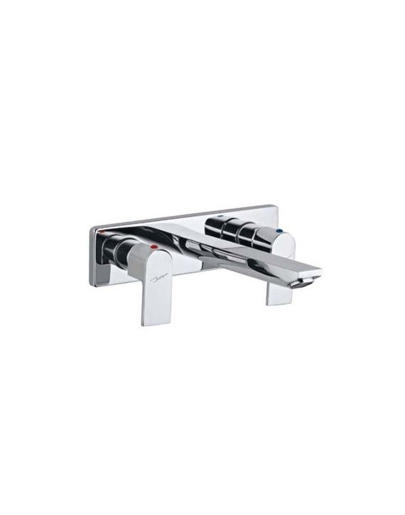 Jaquar Basin Mixer Lyric LYR-CHR-38433
