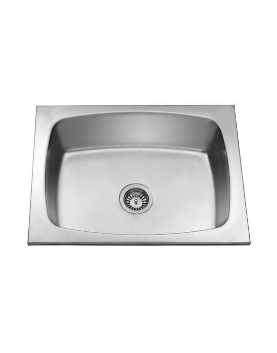 Jayna Kitchen Sink Signature Atlas ALT 02 0.8 Mm Matt