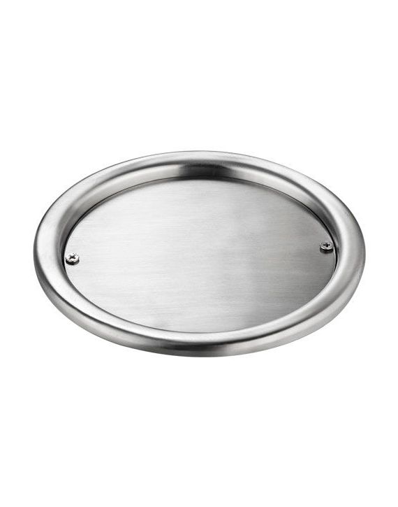 Jayna Clean Out Grating COR 140 Matt