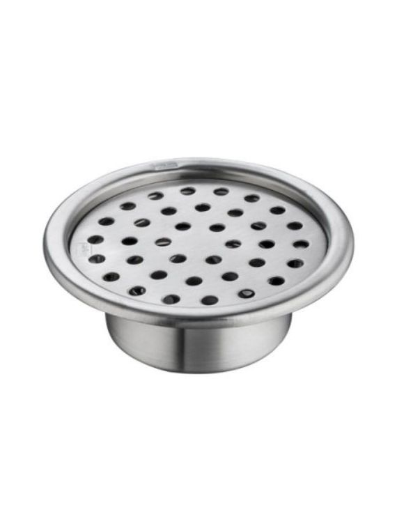 Jayna Classic Floor Drain CRB 127 Matt