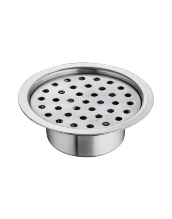 Jayna Classic Floor Drain CRF 140 Anti Scartch