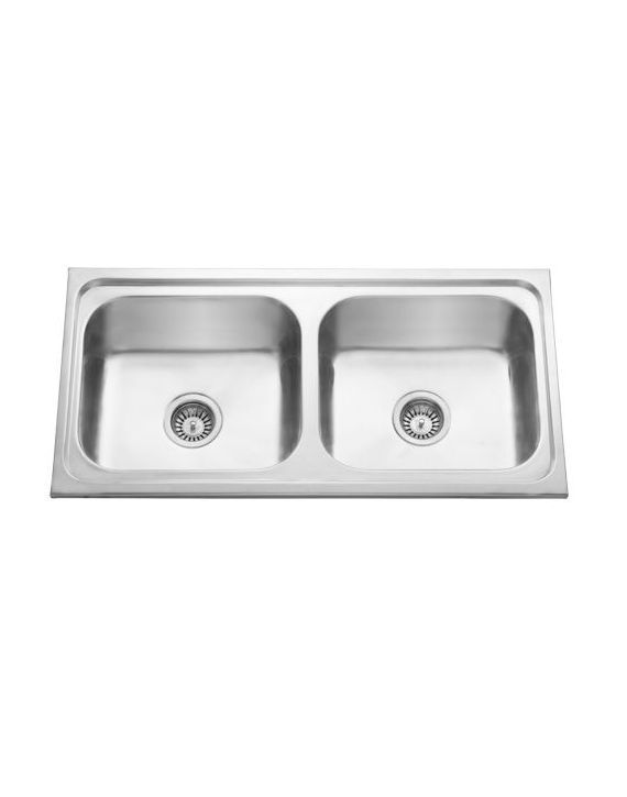Jayna Kitchen Sink Signature Apollo DBF 06 DX Glossy