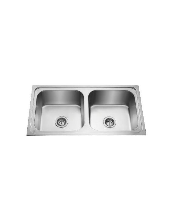 Jayna Kitchen Sink Signature Apollo DBF 08 Matt