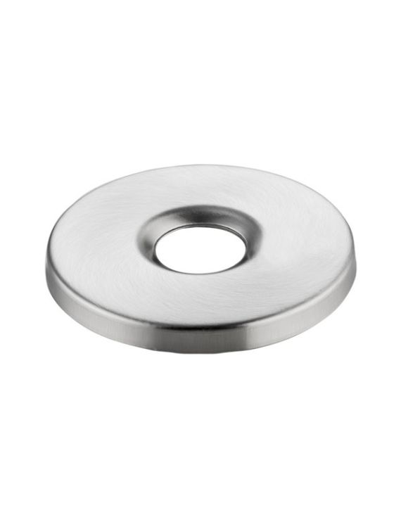 Jayna Stainless Steel Flange F 03 Matt