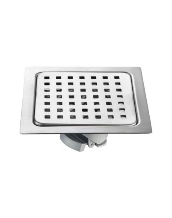 Jayna Garnet Water Free Series Floor Drain GSF 150 Anti Scartch
