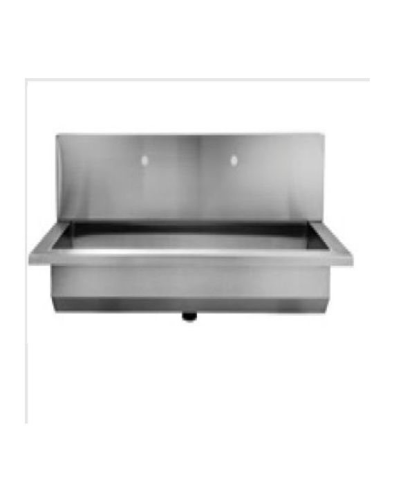 Jayna Hand Wash Trough HWT 01