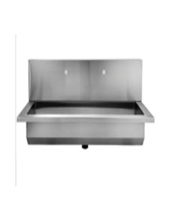 Jayna Hand Wash Trough HWT 02