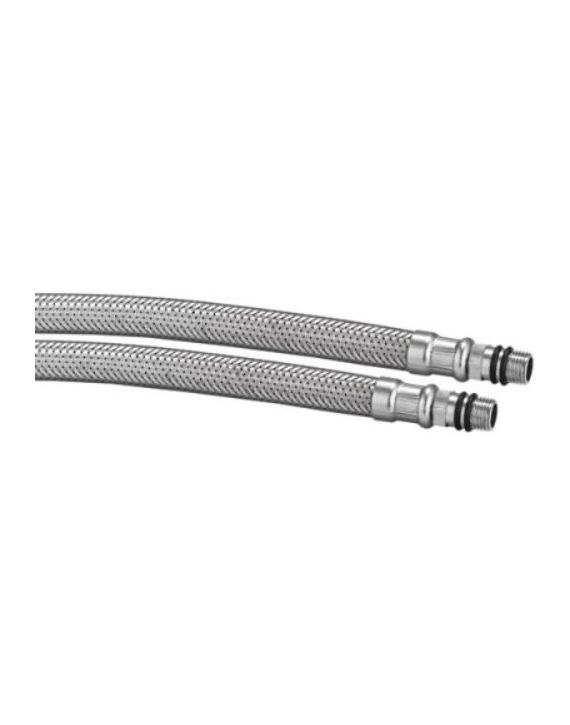Jayna Stainless Steel Braided Connector Pipe JCP 10