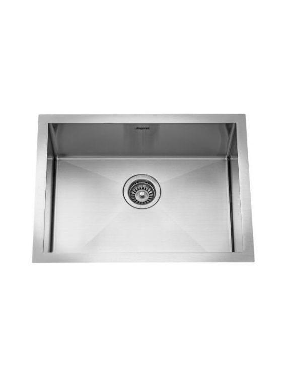 Jayna Kitchen Sink Noble Square R-0 Satin Finish JNS 1918