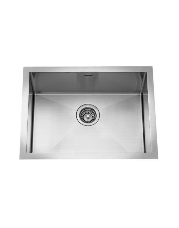 Jayna Kitchen Sink Noble Square R-0 Satin Finish JNS 2118